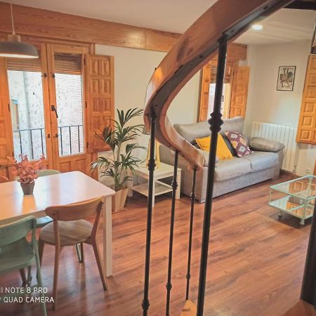 Moneda 46 Apartment Cuenca  Exterior photo