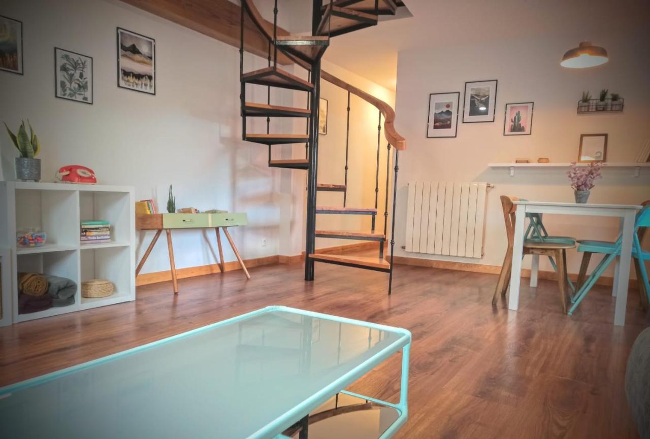 Moneda 46 Apartment Cuenca  Exterior photo